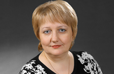 Hanna Pazieieva