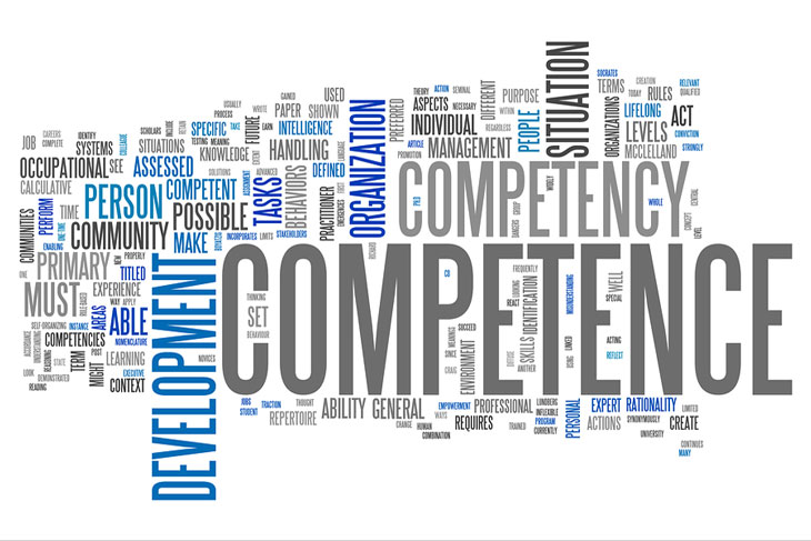 Competencies