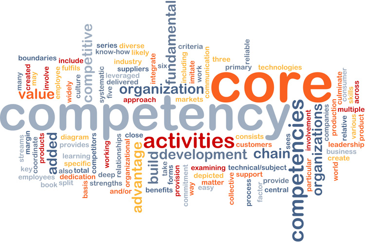 Competencies