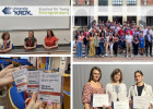 International Week at University of Murcia