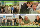 The corporate program for JSC NNEGC 
