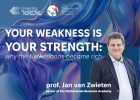 Open Lecture by prof Jan van Zwieten