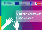 Erasmus+ KA 171 application to Halic University results