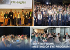 The 36th EYE Network Meeting in Marseille