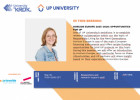 Information session on the EU Horizon Europe opportunities