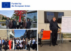 International Week at the Netherlands Business Academy