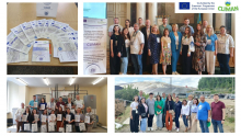 National seminar of CLIMAN project