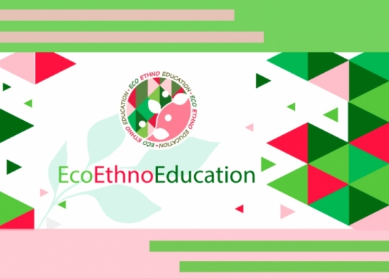 The First Project Initiative within the Framework of «EcoEthnoEducation»: Youth Art Photo Project