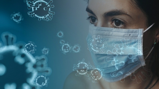 A Quarantine Regime Was Launched at «KROK» University