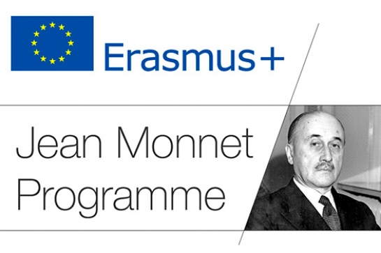 Jean Monnet Grant Programme for scientists