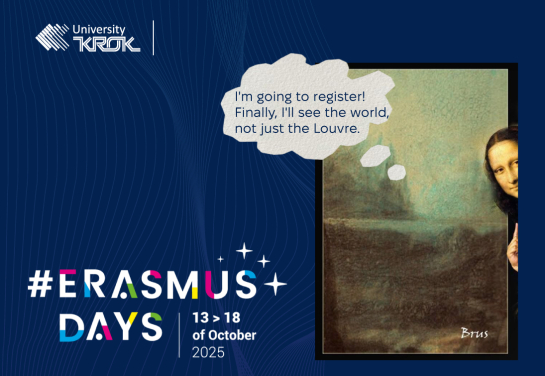 Information Event Erasmus Day