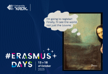 Information Event Erasmus Day