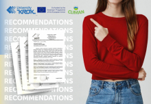 Recommendations for improving dual education
