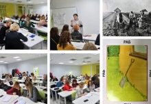 Certificate Course «Metaphorical Associative Cards (MAC) in the work of a psychologist»