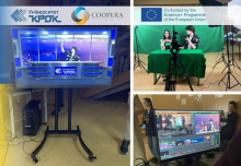 Educational Media Laboratory