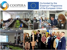 First COOPERA Expert Workshop