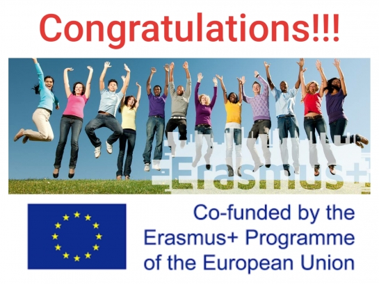 Erasmus+ Grant Winning of Project COOPERA «Integrating Dual Higher Education in Moldova and Ukraine»