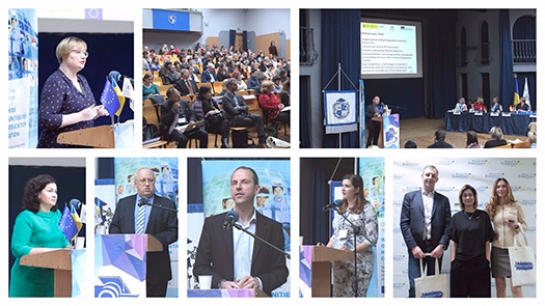 International Credit Mobility Action Day
