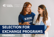 Selection for exchange programs