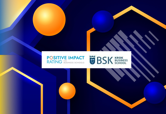 Positive Impact Rating Edition 2024