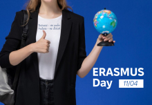 Information Event Erasmus Day