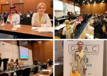 International Conference «GIAC Arbitration Days»