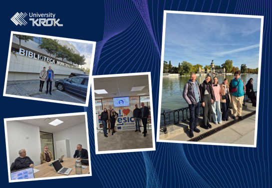 Visit to ESIC University